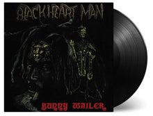 Load image into Gallery viewer, Bunny Wailer - Blackheart Man [180G/ Remastered] (MOV)
