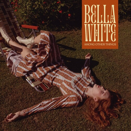 Bella White - Among Other Things [Ltd Ed 