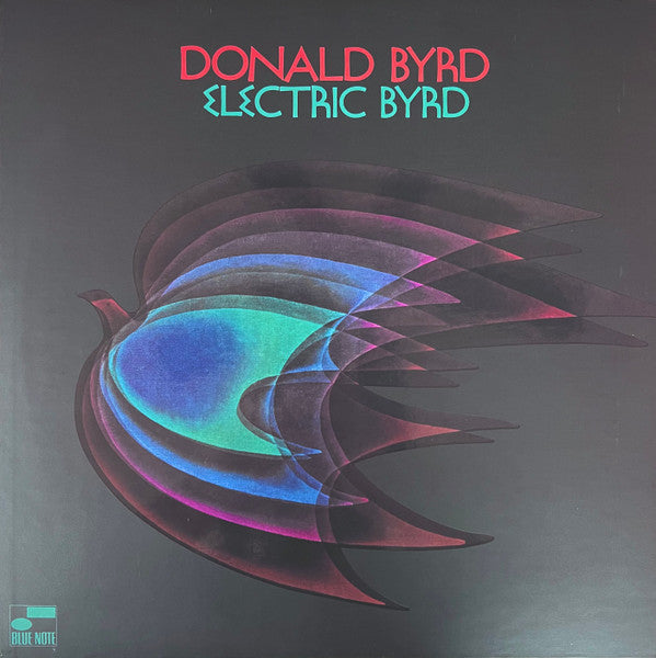 Donald Byrd - Electric Byrd [180G]  (Third Man / Blue Note 313 Series)