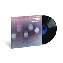 Load image into Gallery viewer, Donald Byrd - Stepping Into Tomorrow [180G/ Remastered] (Blue Note Classic Vinyl Series)
