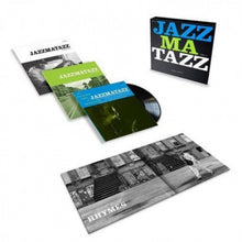 Load image into Gallery viewer, Guru - Jazzmatazz Vol. 1: 25th Anniversary Deluxe Edition [3LP/ Boxed Set]
