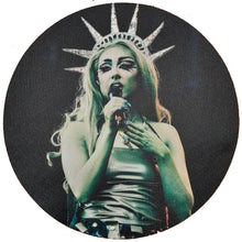 Load image into Gallery viewer, Turntable Slip Mat - Various Artists
