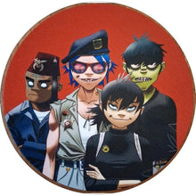 Load image into Gallery viewer, Turntable Slip Mat - Various Artists
