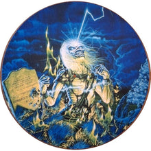Load image into Gallery viewer, Turntable Slip Mat - Various Artists
