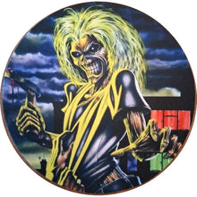 Load image into Gallery viewer, Turntable Slip Mat - Various Artists

