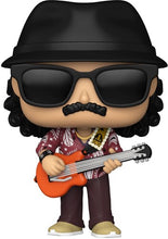 Load image into Gallery viewer, Funko Pop! Rocks - Carlos Santana
