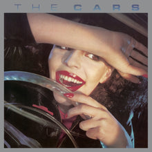 Load image into Gallery viewer, Cars, The - The Cars [180G/ Remastered/ Gatefold Jacket/ OBI Strip] (Rhino High Fidelity Series)
