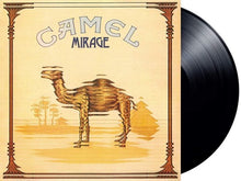 Load image into Gallery viewer, Camel - Mirage
