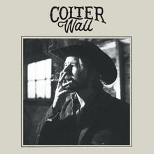 Load image into Gallery viewer, Colter Wall - Colter Wall [Ltd Ed Red Vinyl]
