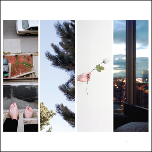 Counterparts - The Difference Between Hell and Home: 10th Anniversary Edition