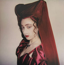 Load image into Gallery viewer, Chappell Roan - Good Luck Babe! b/w Read &amp; Makeout (DEMO) [7&quot;/ 45 RPM/ Ltd Ed Red Vinyl]
