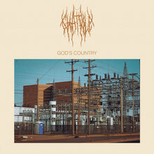 Load image into Gallery viewer, Chat Pile - God's Country [Ltd Ed Grimace Purple Vinyl]
