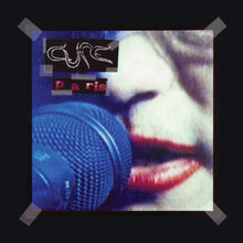 Load image into Gallery viewer, Cure, The - Paris: 30th Anniversary Edition [2LP/ Remastered]
