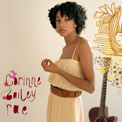 Corinne Bailey Rae - Corinne Bailey Rae: 15th Anniversary Edition [180G]