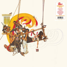 Load image into Gallery viewer, Chicago - Chicago IX: Chicago's Greatest Hits [Ltd Ed Sun Yellow Vinyl]
