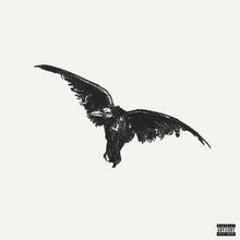 Load image into Gallery viewer, Conan Gray - Kid Krow, Decomposed: 5th Year Anniversary [Ltd Ed Black and White Splatter Vinyl/ Alternate Cover/ Bonus Tracks]

