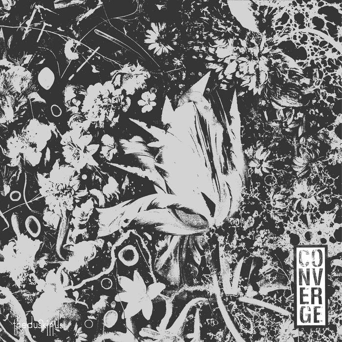 Converge - The Dusk in Us: Deluxe Edition [2LP/ Ltd Ed 
