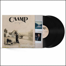 Load image into Gallery viewer, Caamp - Boys [2LP/ Etched Side D]
