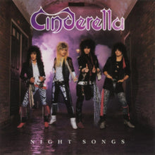 Load image into Gallery viewer, Cinderella - Night Songs [180G] (MOV)
