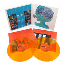 Load image into Gallery viewer, Can - Tago Mago [2LP/ Remastered/ Ltd Ed Orange Vinyl]
