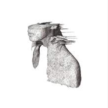 Load image into Gallery viewer, Coldplay - A Rush of Blood to the Head [140G/ Clear EcoRecord Vinyl]
