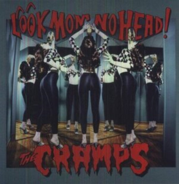 Cramps, The - Look Mom No Head! [UK Import]