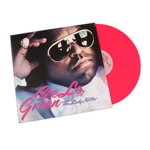 Load image into Gallery viewer, Cee-Lo Green - The Lady Killer [Ltd Ed Hot Pink Vinyl]
