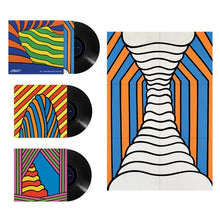 Load image into Gallery viewer, Chemical Brothers, The - For That Beautiful Feeling [3LP/ 180G/ 45 RPM]
