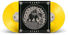 Load image into Gallery viewer, Caamp - By &amp; By [2LP/ Ltd Ed Canary Yellow Vinyl]
