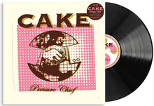 Load image into Gallery viewer, Cake - Pressure Chief [180G/ Remastered]

