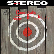 Load image into Gallery viewer, Cannonball Adderley - Cannonball's Sharpshooters [180G/ Remastered] (Verve Vault Series)
