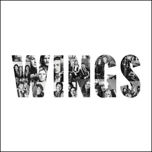 Load image into Gallery viewer, Paul McCartney and Wings - Wings: Deluxe Edition [3LP/ 180G/ Poster/  Boxed Set]
