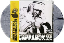 Load image into Gallery viewer, Cappadonna - The Pillage: 25th Anniversary Edition [2LP/ Ltd Ed Black and Clear Vinyl/ Obi Strip]

