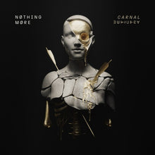 Load image into Gallery viewer, Nothing More - Carnal [Ltd Ed Translucent Tan Vinyl]
