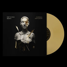 Load image into Gallery viewer, Nothing More - Carnal [Ltd Ed Translucent Tan Vinyl]

