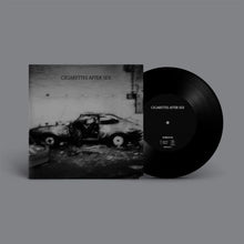 Load image into Gallery viewer, Cigarettes After Sex - Bubblegum b/w Stop Waiting [7" Single]
