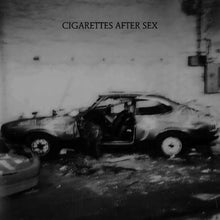 Load image into Gallery viewer, Cigarettes After Sex - Bubblegum b/w Stop Waiting [7" Single]
