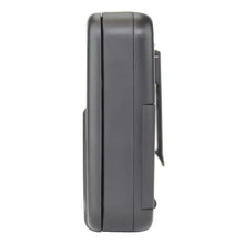 Load image into Gallery viewer, Emerson / Naxa Electronics - Portable Cassette Player with AM/FM Radio &amp; Bluetooth® Out - Gray
