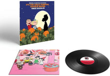 Load image into Gallery viewer, Vince Guaraldi - It&#39;s the Great Pumpkin, Charlie Brown (OST) [45RPM]
