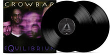Load image into Gallery viewer, Crowbar - Equilibrium [2LP/ 45 RPM]
