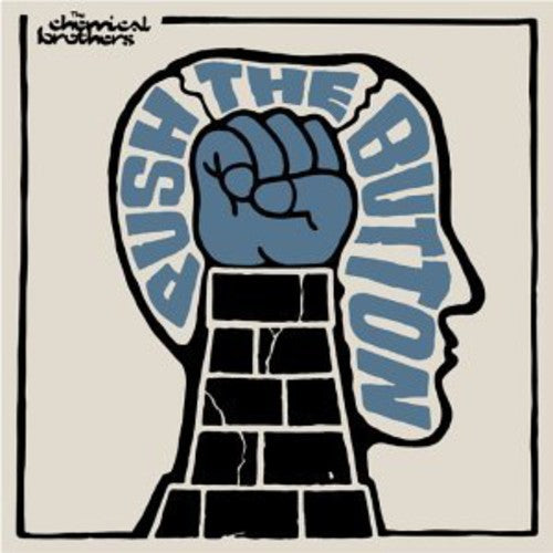 Chemical Brothers, The - Push the Button [2LP]
