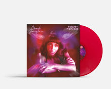 Load image into Gallery viewer, Carol Douglas - Night Fever [Ltd Ed Florescent Pink Vinyl] (RSD 2024)
