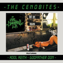 Load image into Gallery viewer, Kool Keith &amp; Godfather Don - The Cenobites: Definitive Edition [2LP/ Bonus Tracks]
