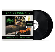Load image into Gallery viewer, Kool Keith &amp; Godfather Don - The Cenobites: Definitive Edition [2LP/ Bonus Tracks]
