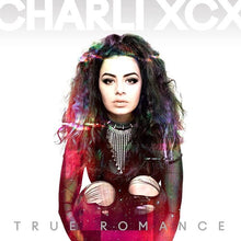 Load image into Gallery viewer, Charli XCX - True Romance

