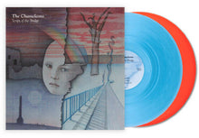 Load image into Gallery viewer, Chameleons UK - Script of the Bridge: 40th Anniversary Edition [2LP/ 180G/ Remastered/ Ltd Ed Orange &amp; Blue Vinyl/ UK Import]

