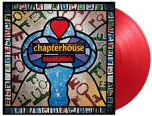 Load image into Gallery viewer, Chapterhouse - Blood Music [2LP/ 180G/ Ltd Ed Transparent Red Vinyl/ Numbered] (MOV)
