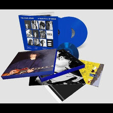Load image into Gallery viewer, Charlatans UK, The - A Head Full of Ideas: Deluxe Expanded Edition [5LP/ Ltd Ed Translucent Blue Vinyl/ Bonus 7"/ 12" Booklet/ Signed Poster/ Numbered/ Boxed Set/ UK Import]
