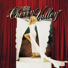Load image into Gallery viewer, Carter Faith - Cherry Valley [2LP]
