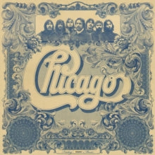 Load image into Gallery viewer, Chicago - Chicago VI [180G/ Ltd Ed Silver Vinyl]
